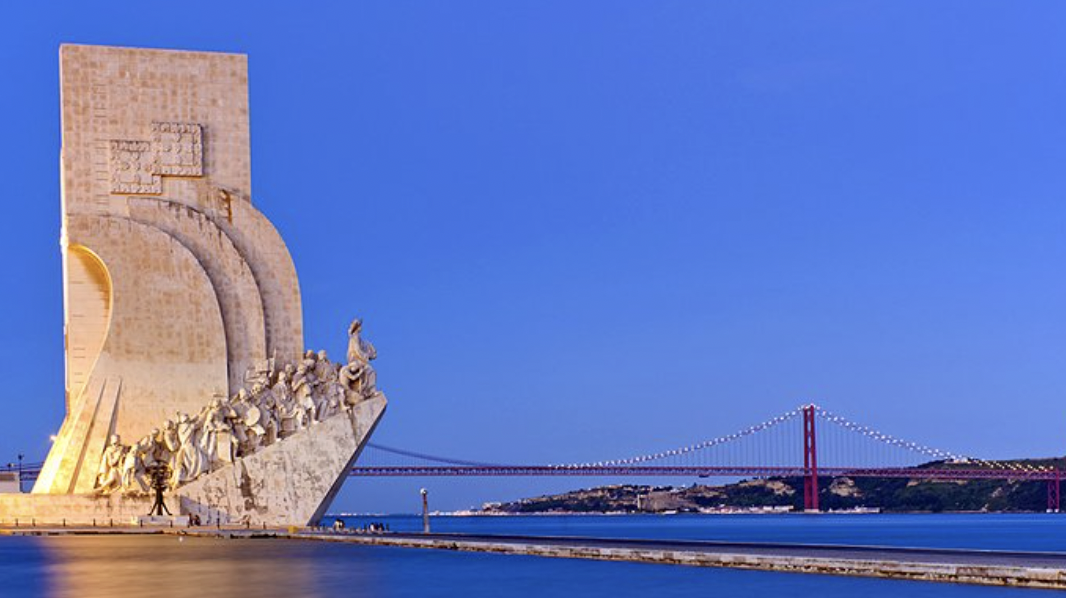 Padrão dos Descobrimentos